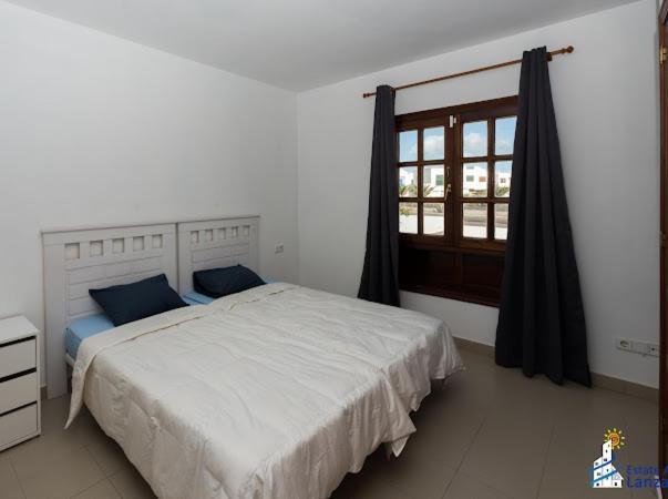 Villa Oasis Playa Blanca  Zewnętrze zdjęcie