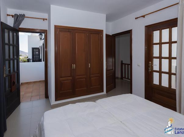 Villa Oasis Playa Blanca  Zewnętrze zdjęcie