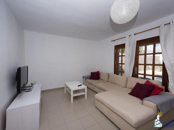 Villa Oasis Playa Blanca  Zewnętrze zdjęcie