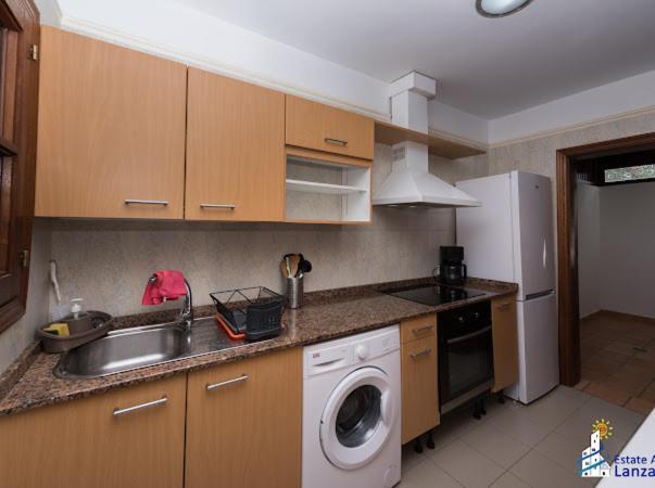 Villa Oasis Playa Blanca  Zewnętrze zdjęcie