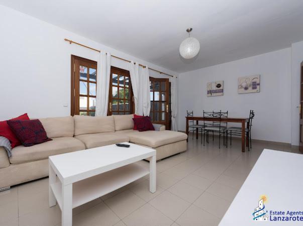 Villa Oasis Playa Blanca  Zewnętrze zdjęcie