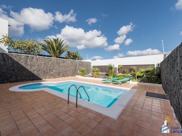 Villa Oasis Playa Blanca  Zewnętrze zdjęcie