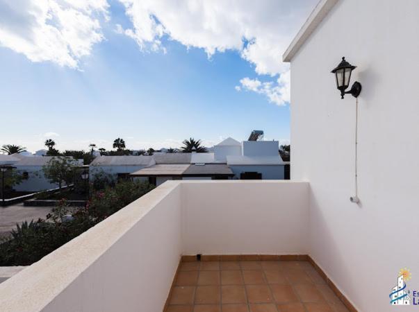 Villa Oasis Playa Blanca  Zewnętrze zdjęcie