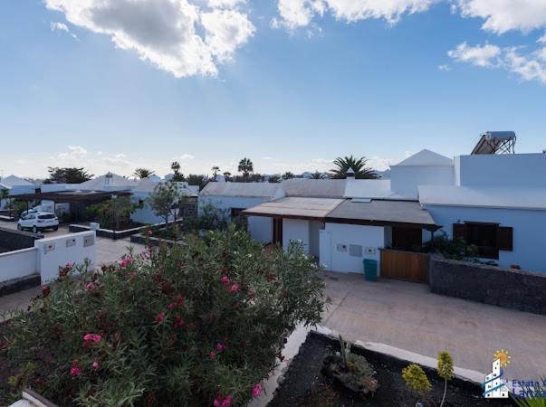 Villa Oasis Playa Blanca  Zewnętrze zdjęcie