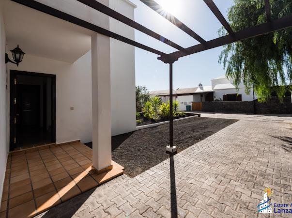 Villa Oasis Playa Blanca  Zewnętrze zdjęcie