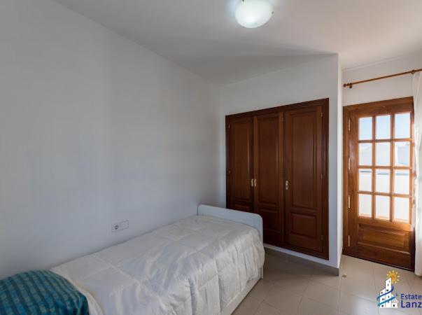 Villa Oasis Playa Blanca  Zewnętrze zdjęcie