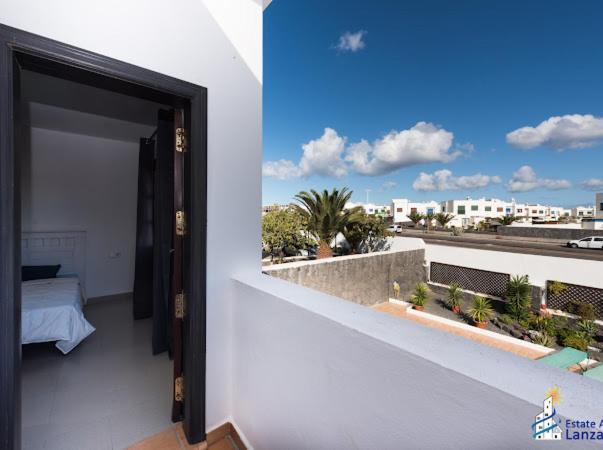 Villa Oasis Playa Blanca  Zewnętrze zdjęcie