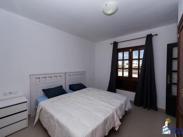 Villa Oasis Playa Blanca  Zewnętrze zdjęcie