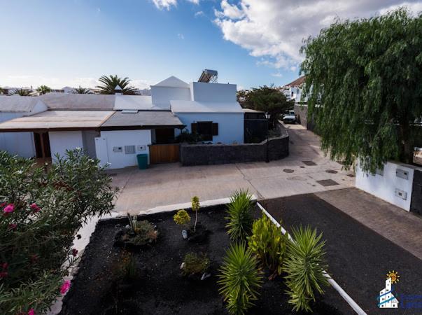 Villa Oasis Playa Blanca  Zewnętrze zdjęcie